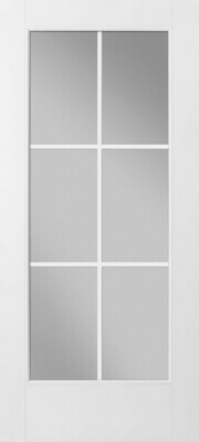 Full Lite 6 Divided