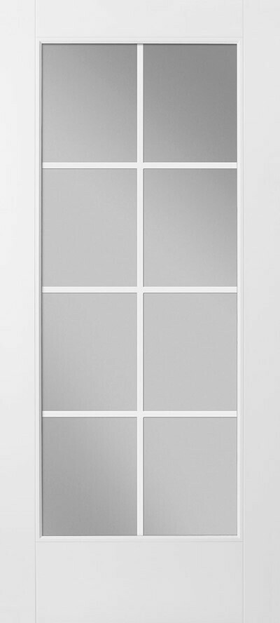 Full Lite 8 Divided