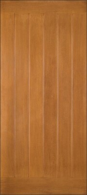Barrington 1 Panel Plank
