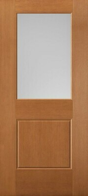 1 Panel Half Lite