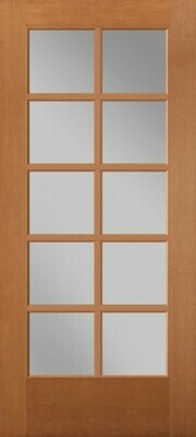 Full Lite 10 Divided