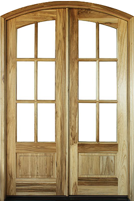 TDL 6LT Walnut