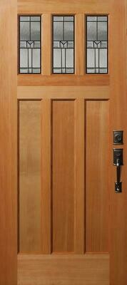 4362 Traditional