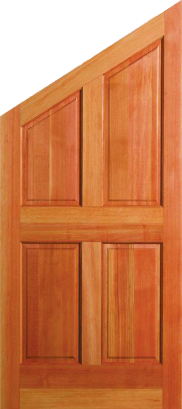 44 Clip Door