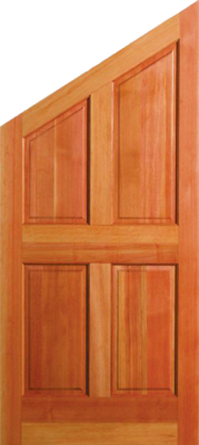 44 Clip Door