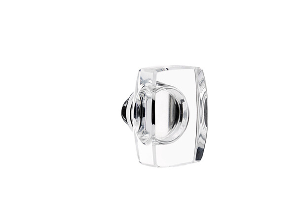 EMTEK Windsor Crystal Knob