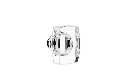 EMTEK Windsor Crystal Knob