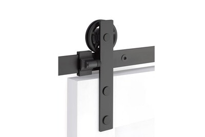 EMTEK Modern Rectangular Face Mount