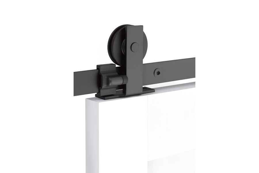 EMTEK Modern Rectangular Top Mount