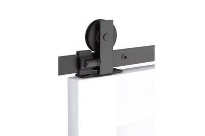 EMTEK Modern Rectangular Top Mount