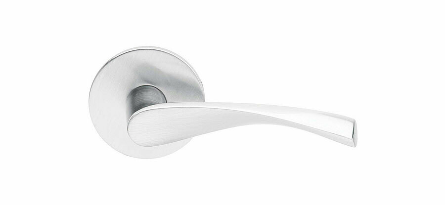EMTEK Triton Lever