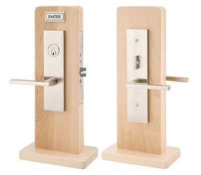 EMTEK Mormont Mortise