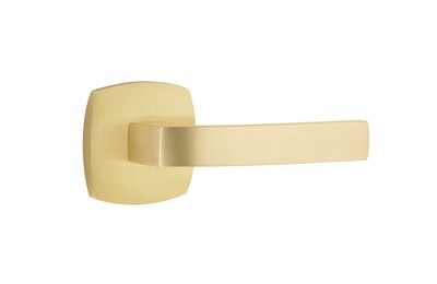 EMTEK Breslin Lever