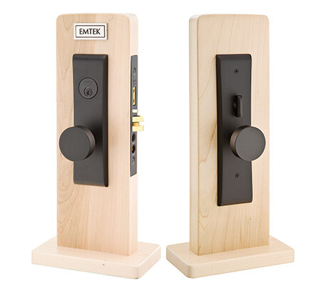 EMTEK Artemis Mortise