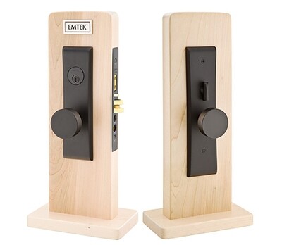 EMTEK Artemis Mortise
