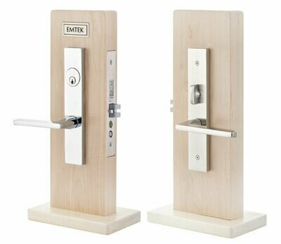 EMTEK Brisbane Mortise