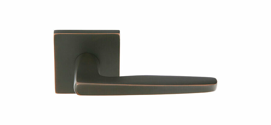 EMTEK Hermes Lever