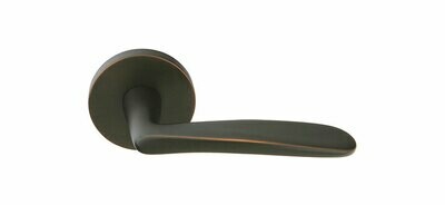 EMTEK Poseidon Lever