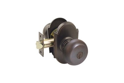 EMTEK Providence Key In Knob