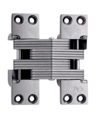 SOSS Invisible Hinges