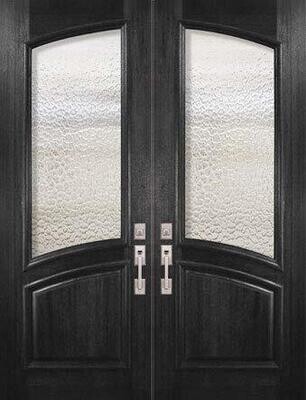 Arch Lite Double with Raised Moulding