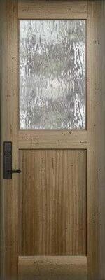 Craftsman Tall 1 Lite