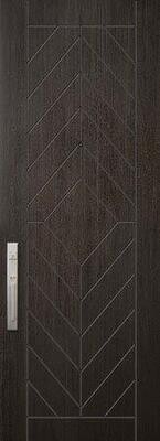Lynnwood Mahogany
