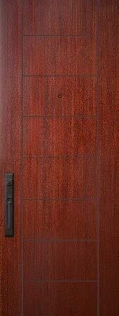 Brentwood Mahogany