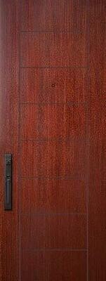 Brentwood Mahogany
