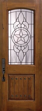 Arch Lite Brazos