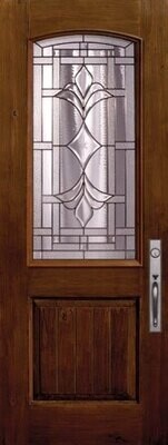 Arch Lite Marsala
