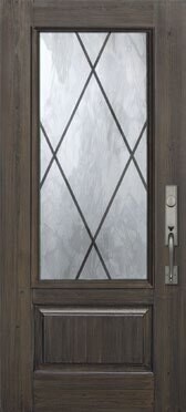 3/4 Lite Sandringham