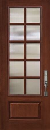 3/4 Lite SDL 10 Lite