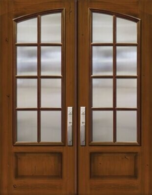 Square Top Arch Double 8 Lite SDL