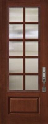 3/4 Lite SDL 10 Lite