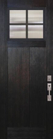 Fir Craftsman 4 Lite
