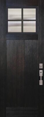 Fir Craftsman 4 Lite