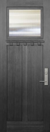 Fir Craftsman 1 Lite