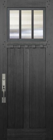 Fir Craftsman 3 Lite