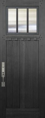 Fir Craftsman 3 Lite