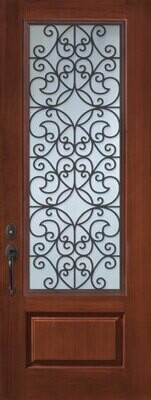 3/4 Lite Florence