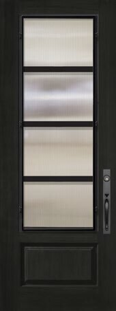 3/4 Lite Urban