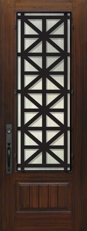 3/4 Lite Contempo