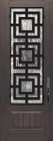 3/4 Lite Moderna