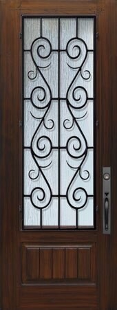 3/4 Lite St. Charles