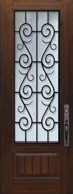3/4 Lite St. Charles