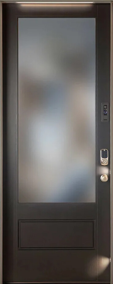M-Pwr Smart Door