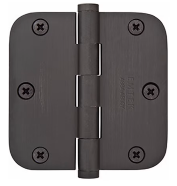 Residential Duty Steel, Plain Bearing Hinge