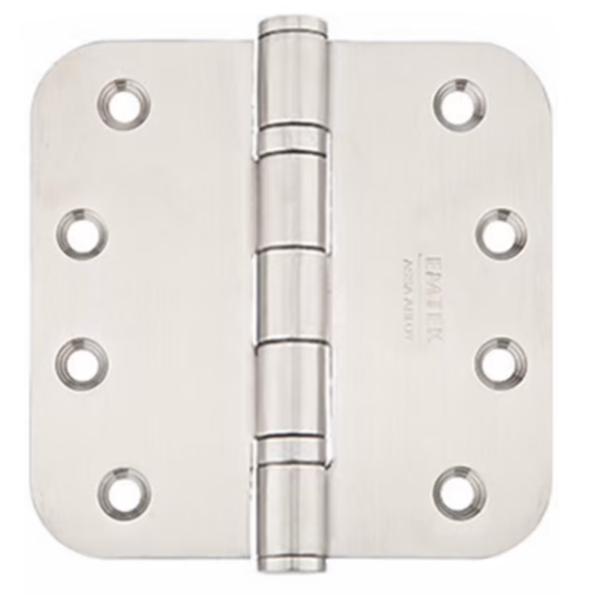 Heavy Duty Stainless Steel, Ball Bearing Hinge