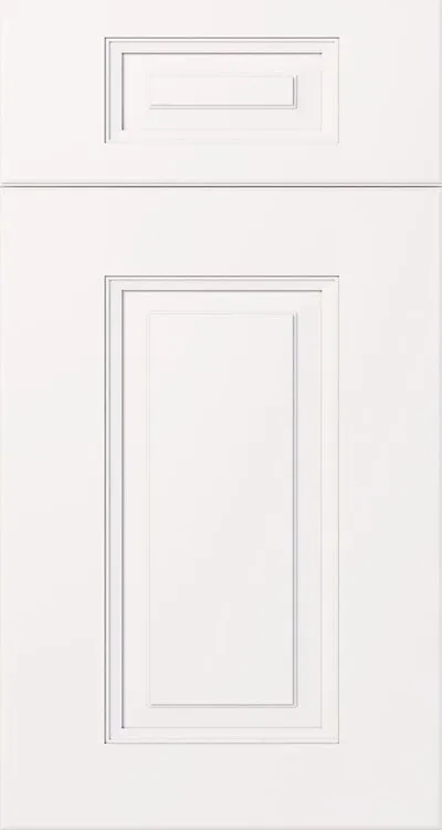 Aspen White